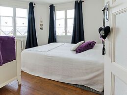Attractive Apartment in Isigny-sur-mer Near Centre