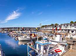 6 Person Holiday Home in Hasle