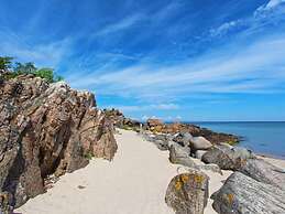 6 Person Holiday Home in Allinge