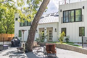 Upstay - Eastside Home w LRG Patio - Rooftop Deck