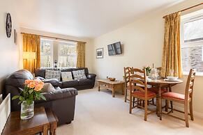 Host Stay No 12 in Alnwick