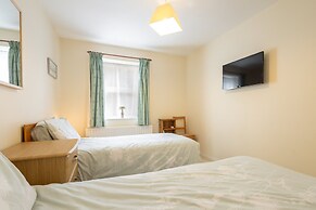 Host Stay No 12 in Alnwick