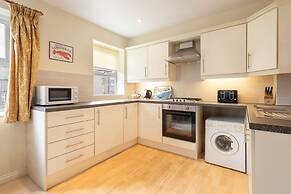 Host Stay No 12 in Alnwick