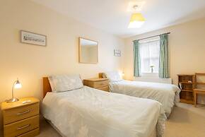 Host Stay No 12 in Alnwick