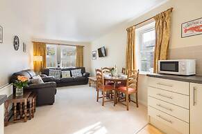 Host Stay No 12 in Alnwick