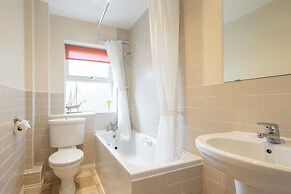 Host Stay No 12 in Alnwick