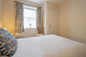 Host Stay No 12 in Alnwick