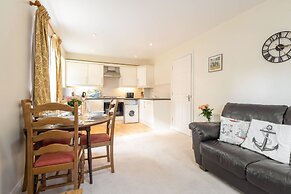 Host Stay No 12 in Alnwick