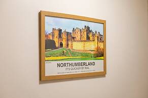 Host Stay No 12 in Alnwick