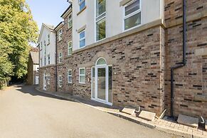 Host Stay No 12 in Alnwick