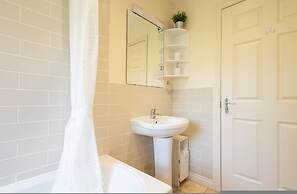 Host Stay No 12 in Alnwick