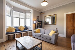 Host Stay Garnet Street