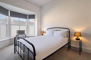 Host Stay Garnet Street