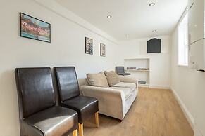 Host Stay Garnet Street