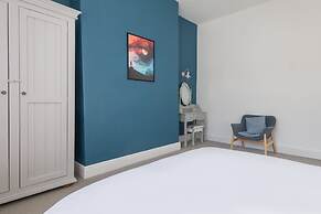 Host Stay Garnet Street