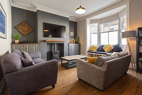 Host Stay Garnet Street