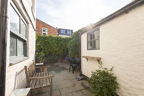 Host Stay Garnet Street