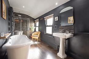 Host Stay Garnet Street