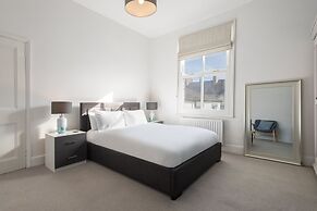 Host Stay Garnet Street