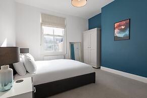 Host Stay Garnet Street