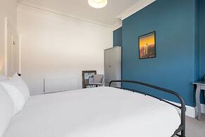 Host Stay Garnet Street