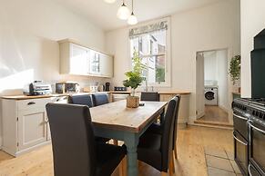 Host Stay Garnet Street