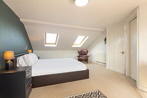 Host Stay Garnet Street