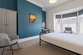 Host Stay Garnet Street