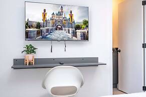 3221 Brand New 3BD Townhouse Near Disney