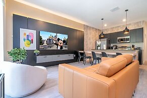 3221 Brand New 3BD Townhouse Near Disney