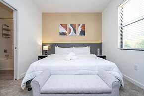 3221 Brand New 3BD Townhouse Near Disney