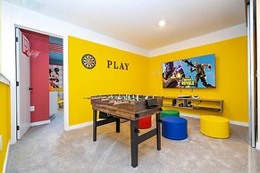 3221 Brand New 3BD Townhouse Near Disney