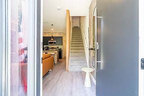 3221 Brand New 3BD Townhouse Near Disney