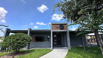 3221 Brand New 3BD Townhouse Near Disney