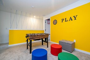 3221 Brand New 3BD Townhouse Near Disney