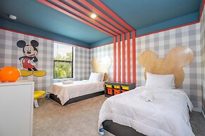 3221 Brand New 3BD Townhouse Near Disney