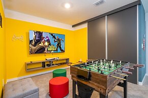 3221 Brand New 3BD Townhouse Near Disney