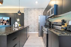 3221 Brand New 3BD Townhouse Near Disney