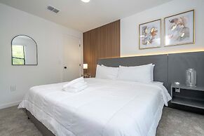 3221 Brand New 3BD Townhouse Near Disney