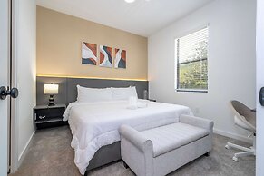 3221 Brand New 3BD Townhouse Near Disney