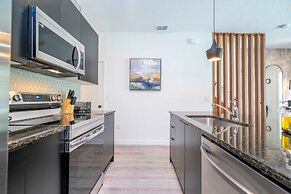 3221 Brand New 3BD Townhouse Near Disney