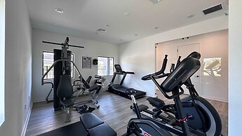 3221 Brand New 3BD Townhouse Near Disney