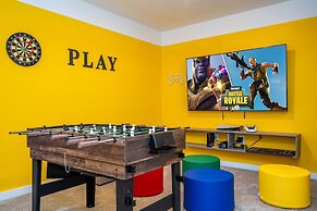 3221 Brand New 3BD Townhouse Near Disney