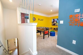 3221 Brand New 3BD Townhouse Near Disney