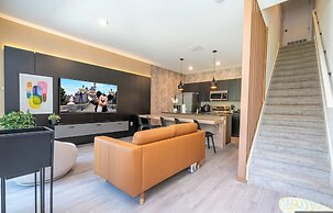 3221 Brand New 3BD Townhouse Near Disney