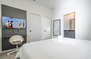 3221 Brand New 3BD Townhouse Near Disney