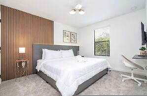 3221 Brand New 3BD Townhouse Near Disney