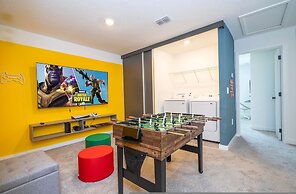 3221 Brand New 3BD Townhouse Near Disney