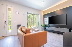 3221 Brand New 3BD Townhouse Near Disney