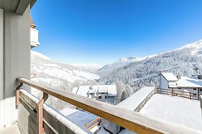 Wolf & Deer Apartment Ski-in Ski-out 250m
